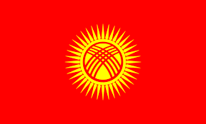 Kyrgyzstan