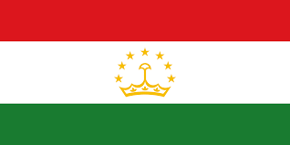 Tajikistan